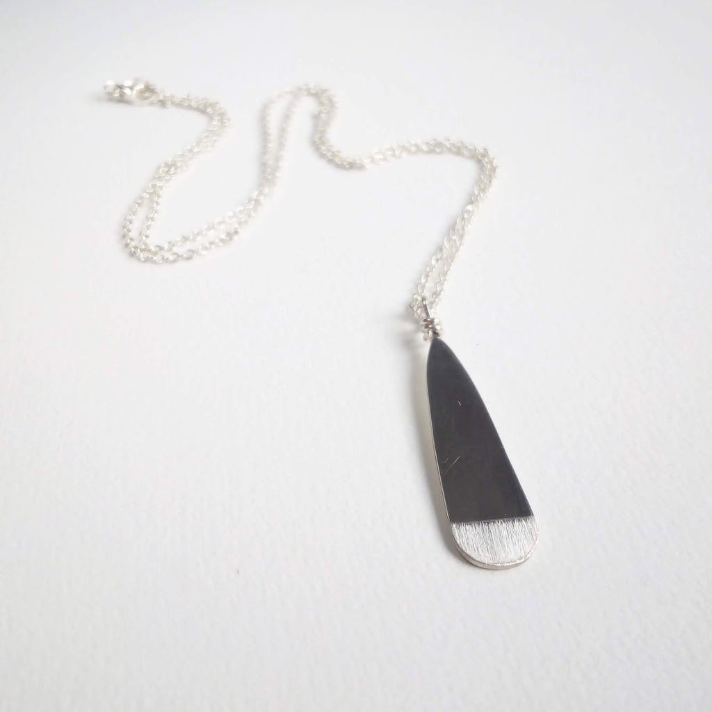 Huia Necklace
