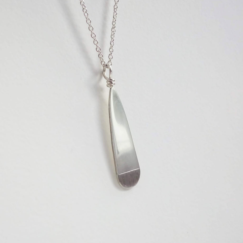 Huia Necklace