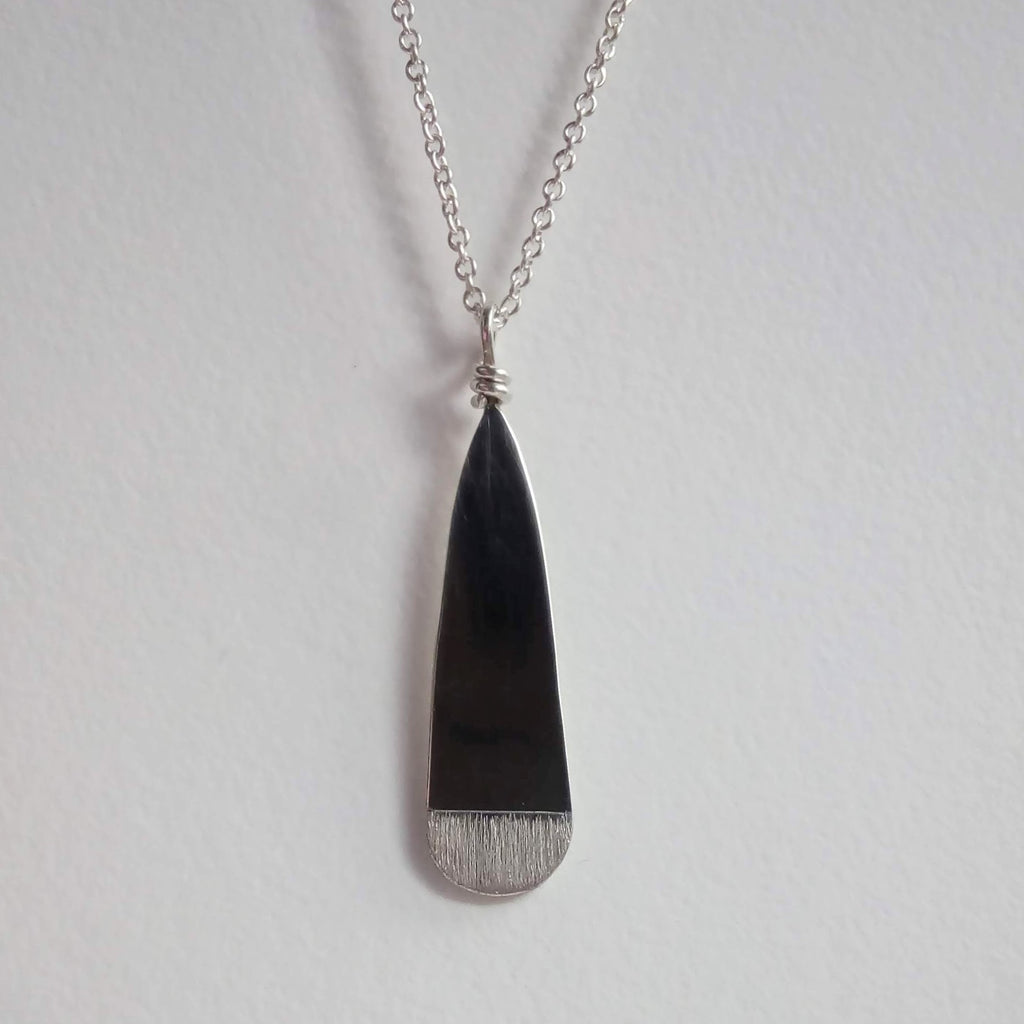 Huia Necklace