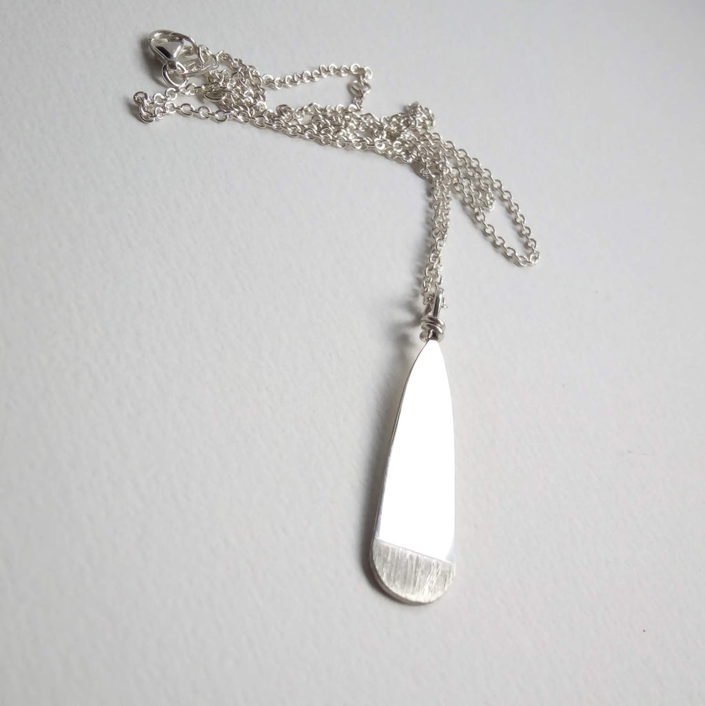 Huia Necklace