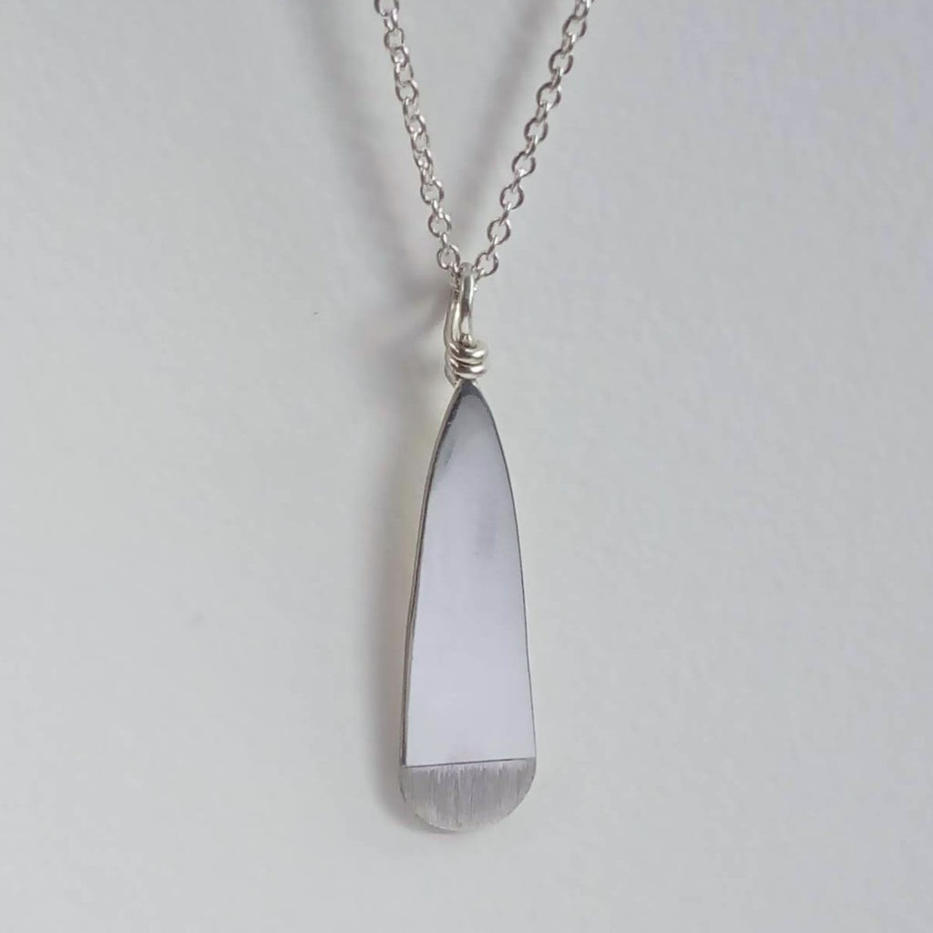 Huia Necklace
