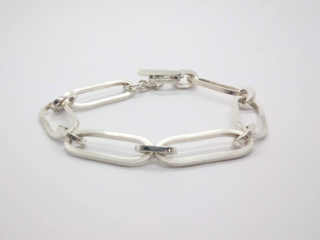 Square Long Short Bracelet