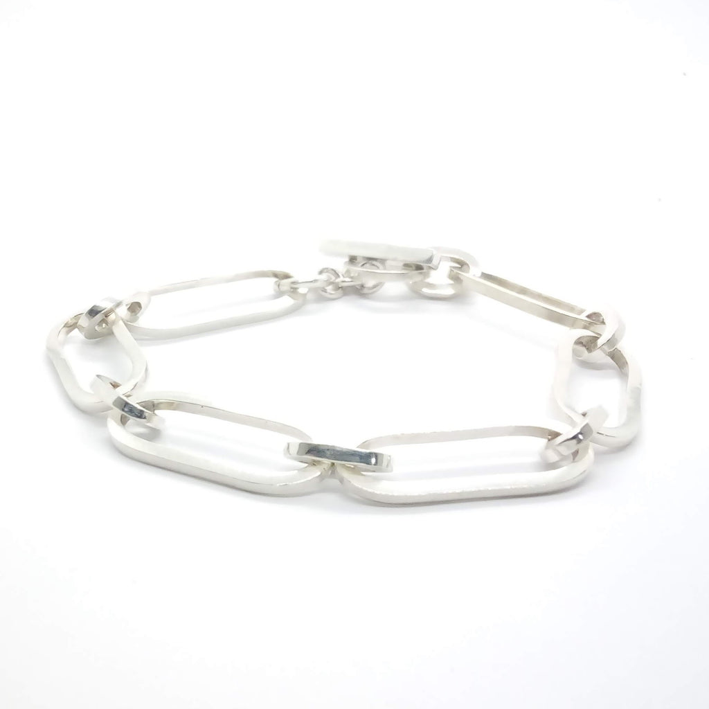 Square Long Short Bracelet