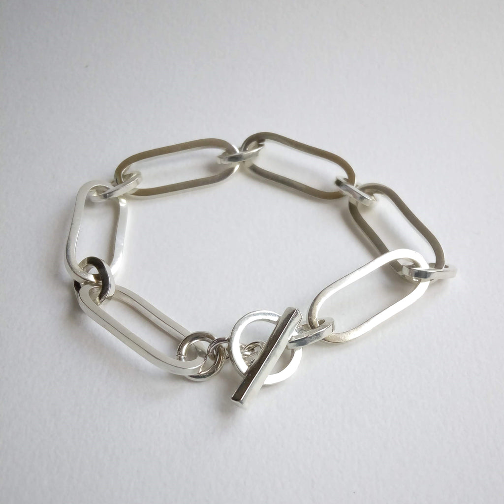 Square Long Short Bracelet