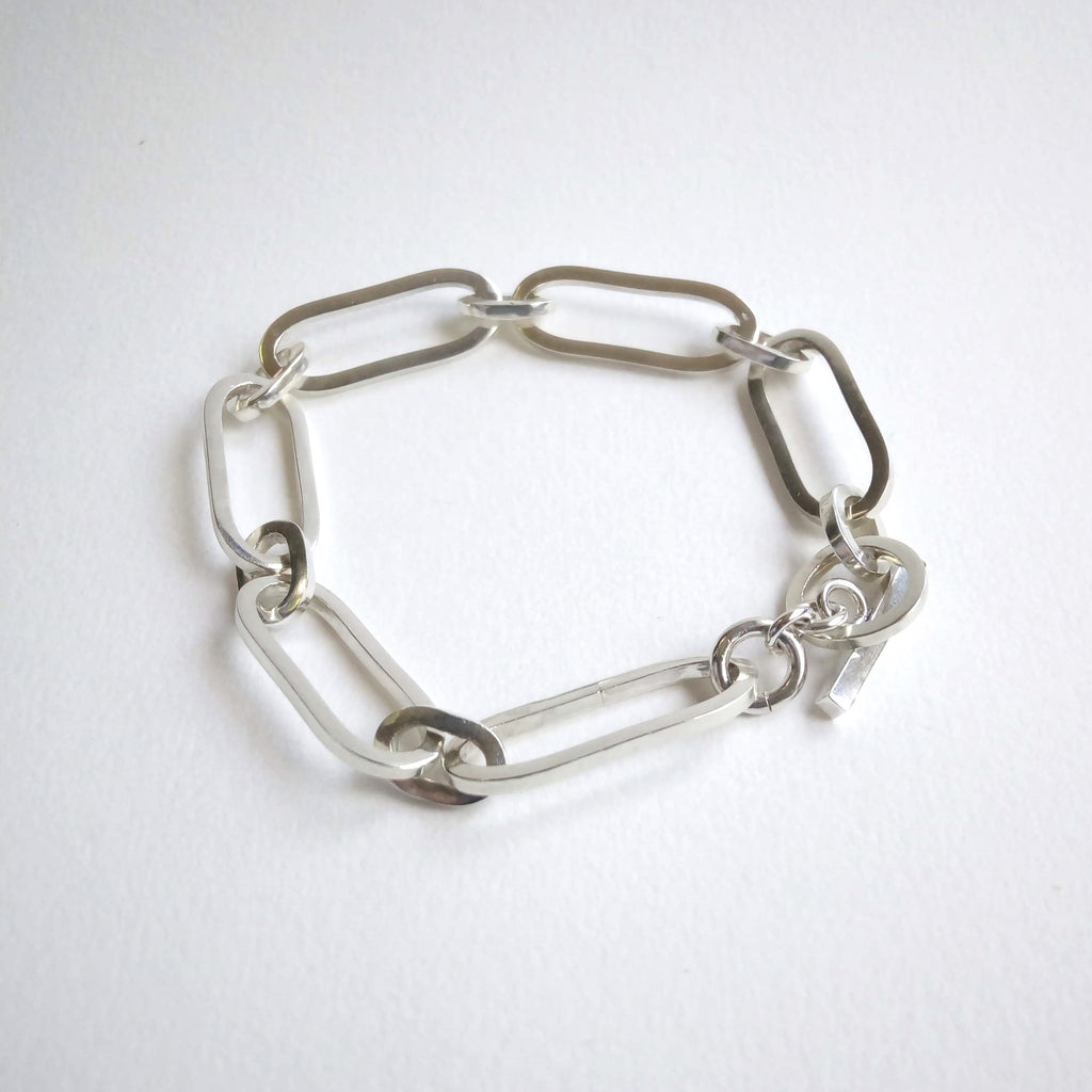 Square Long Short Bracelet