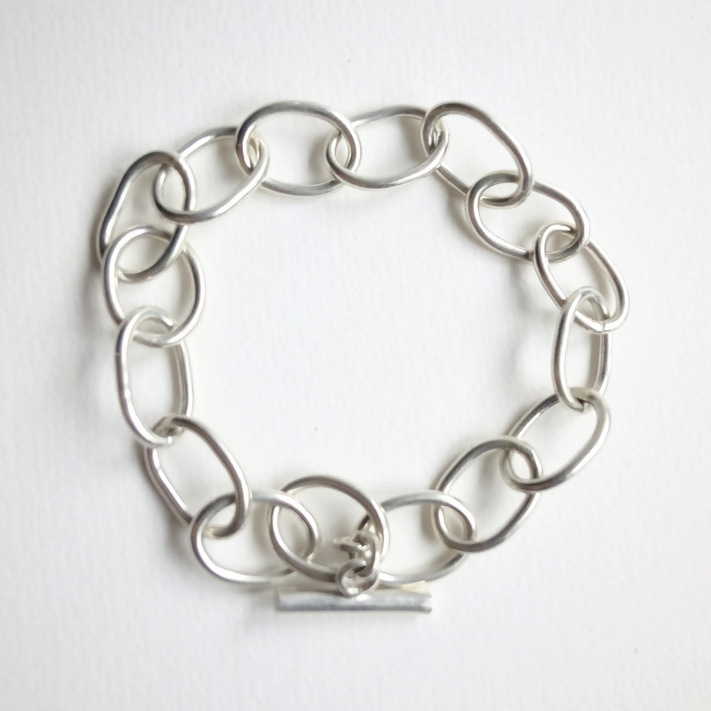 Chain Link Bracelet