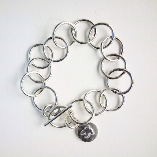 Loops Bracelet