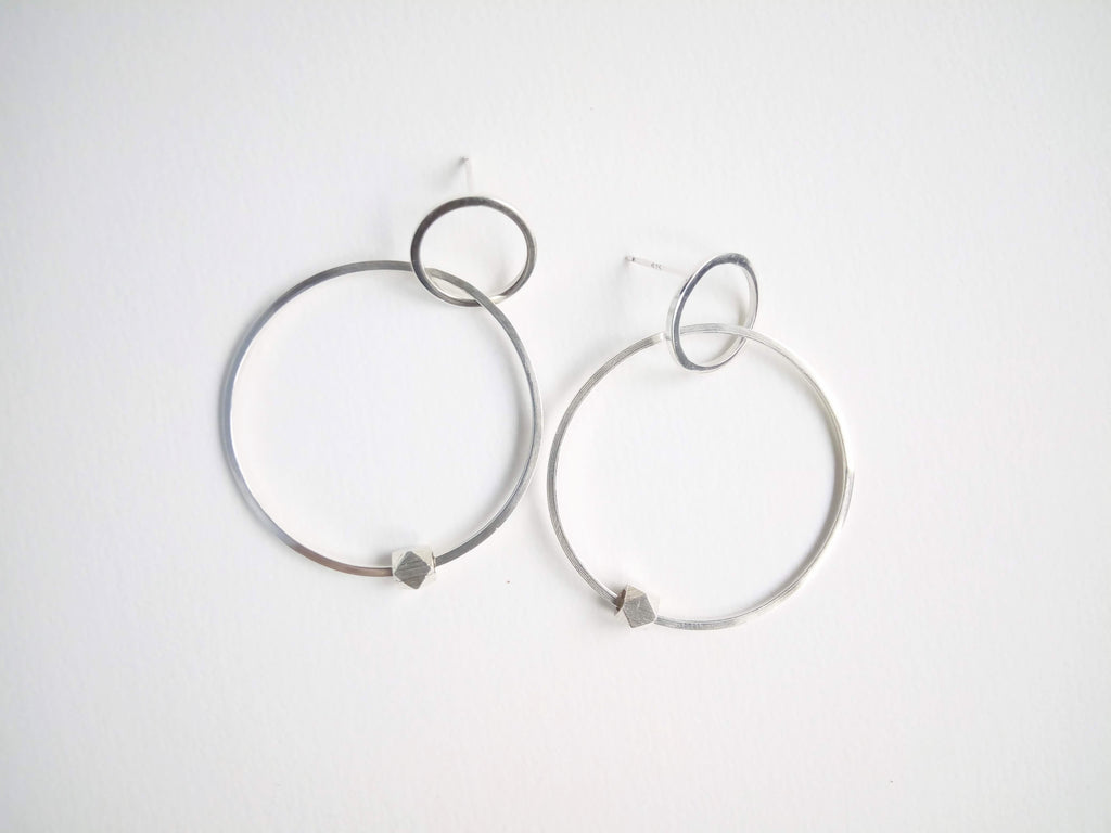 Orbit Earrings