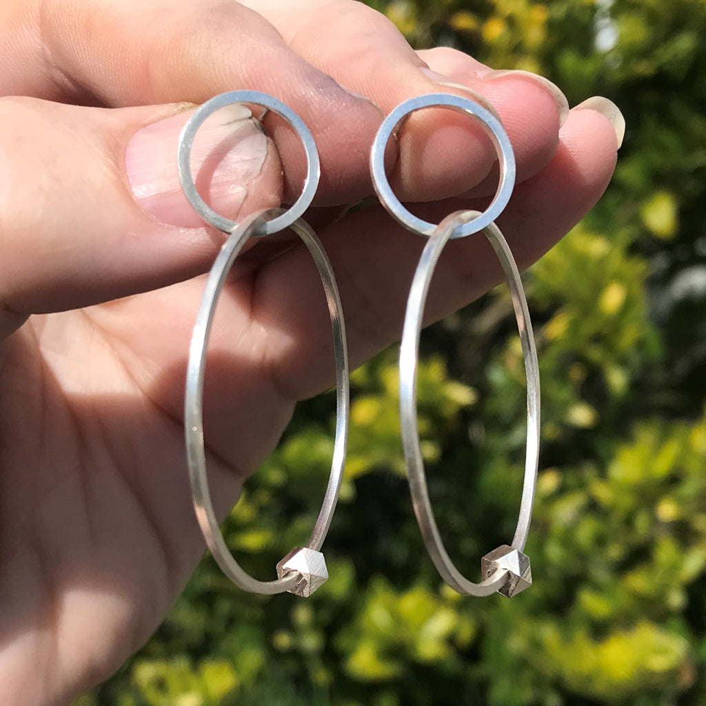 Orbit Earrings