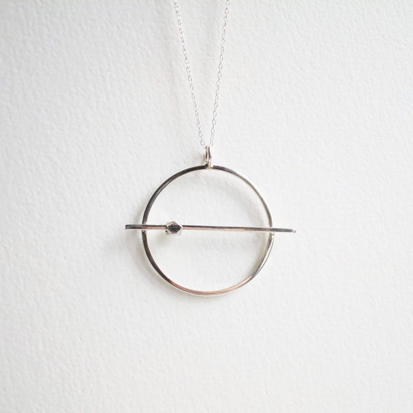 Orbit Necklace