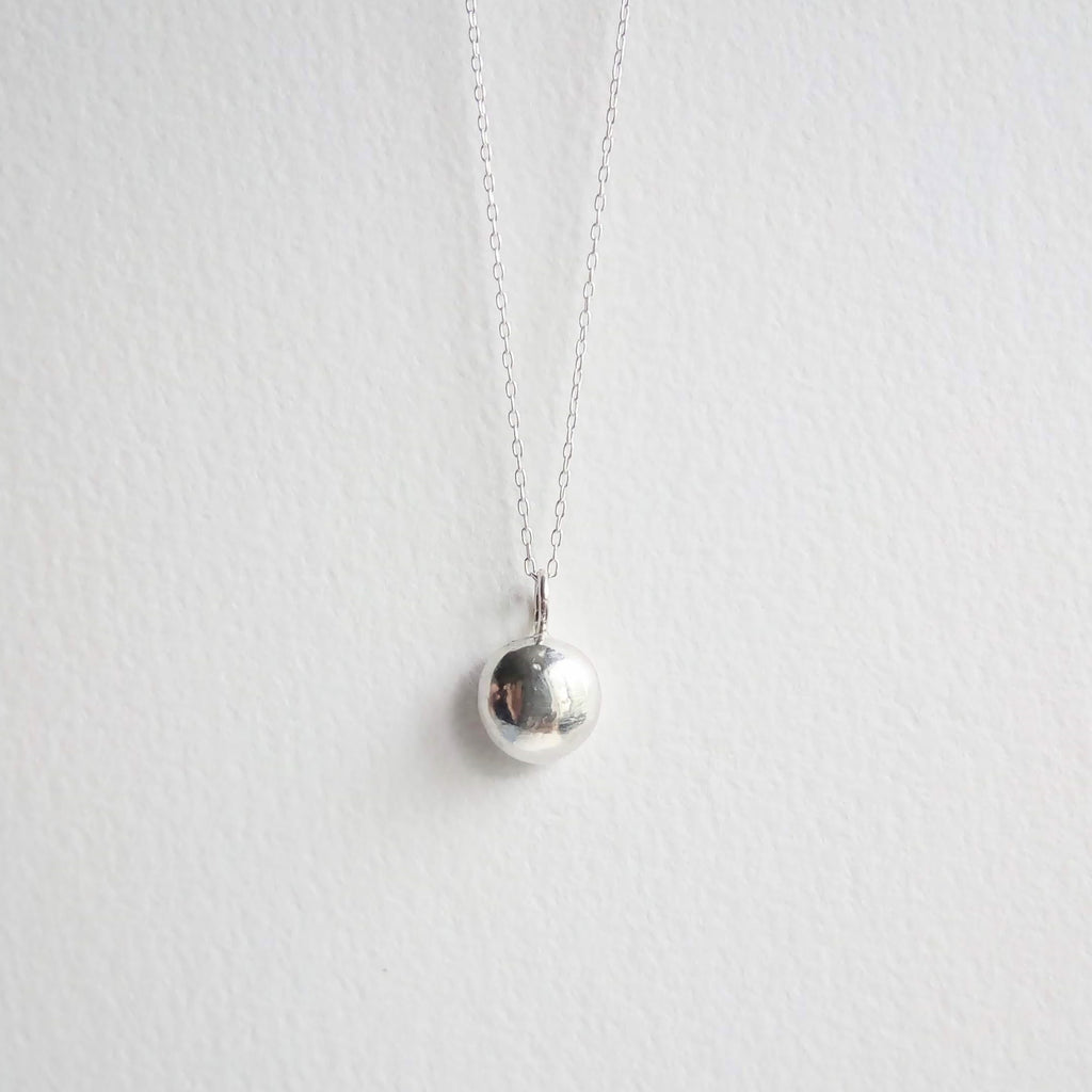 Pebble Necklace