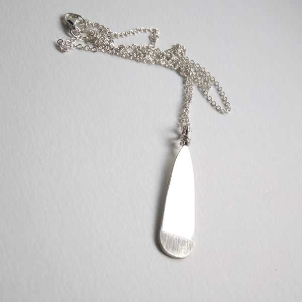 Huia Necklace