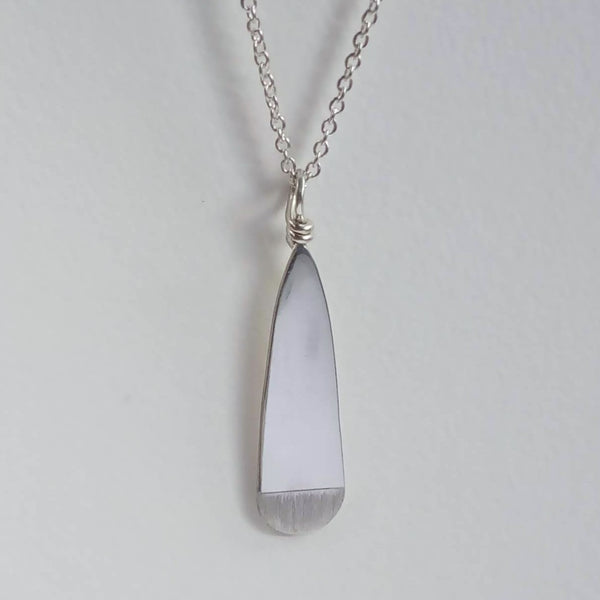 Huia Necklace
