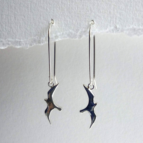 Skybird Earrings