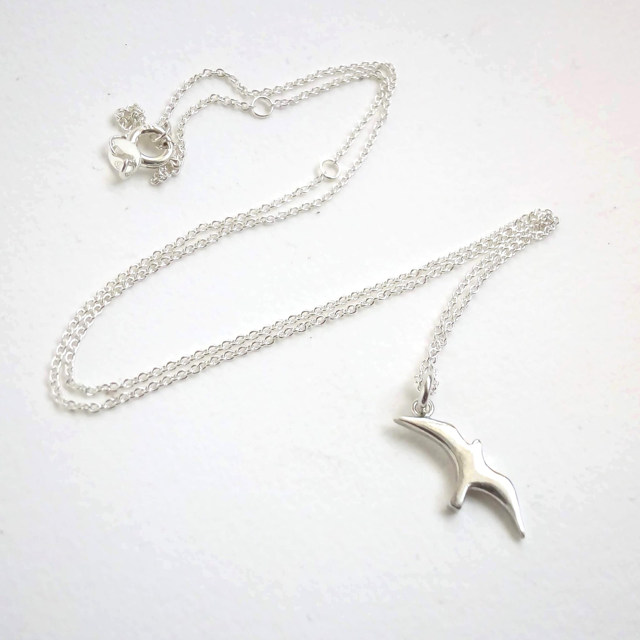 Skybird Necklace