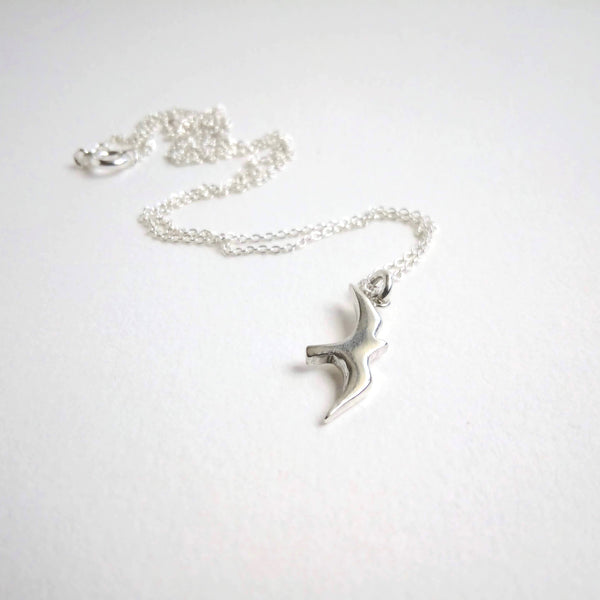 Skybird Necklace