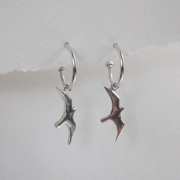 Skybird Earrings