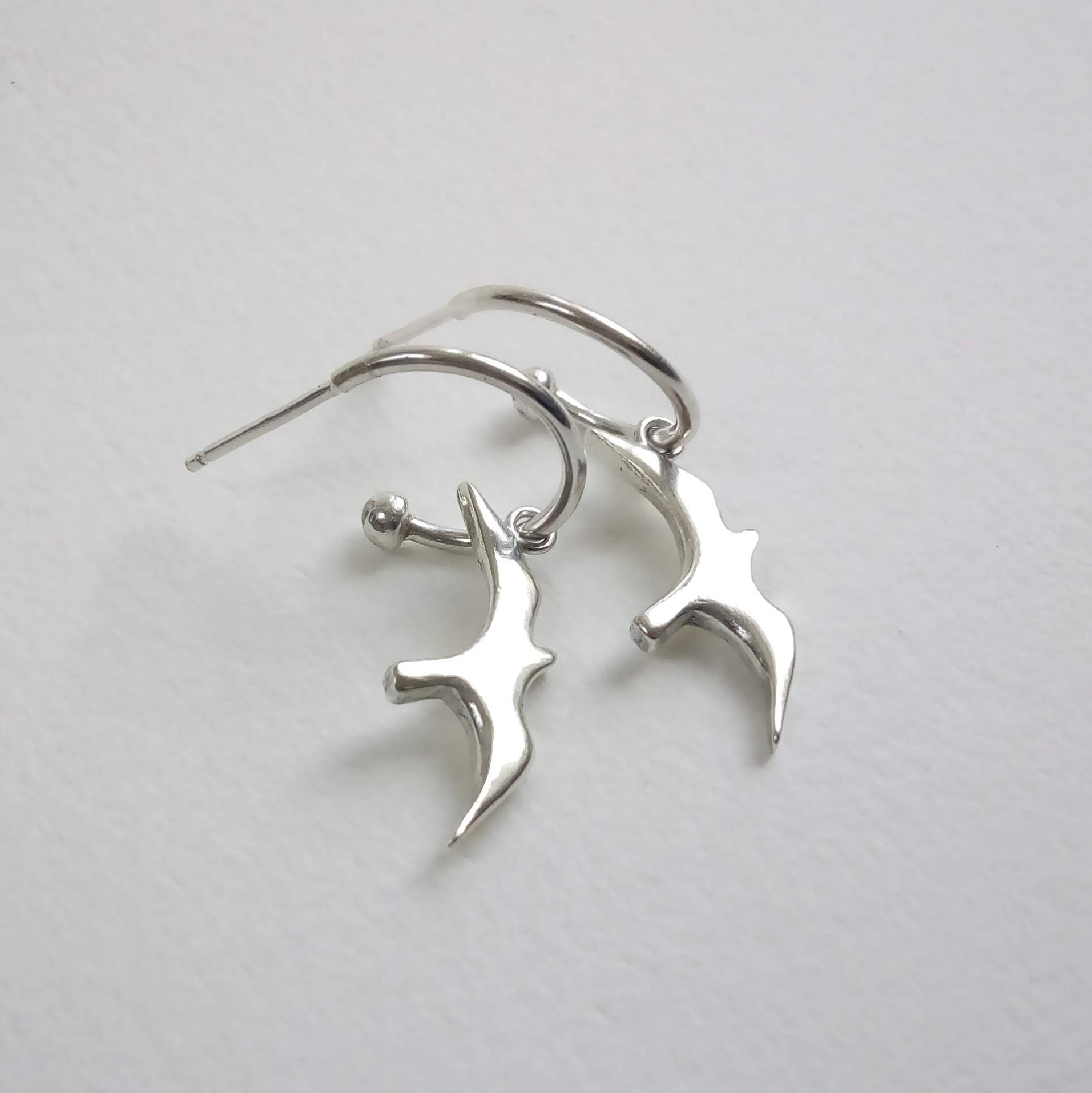 Skybird Earrings