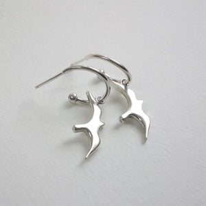 Skybird Earrings